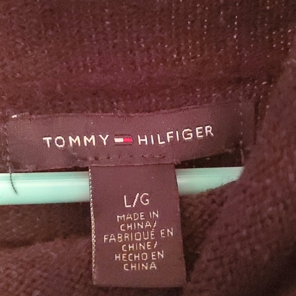 Tommy Hilfiger dress - Picture 5 of 5